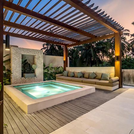 Villa Calamansi By Balisuperhost Убуд Екстериор снимка