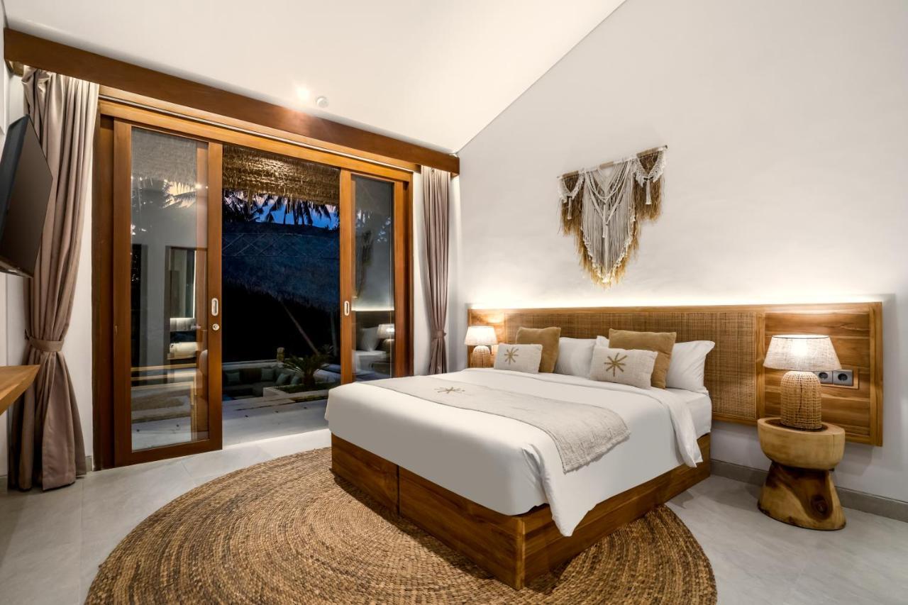 Villa Calamansi By Balisuperhost Убуд Екстериор снимка