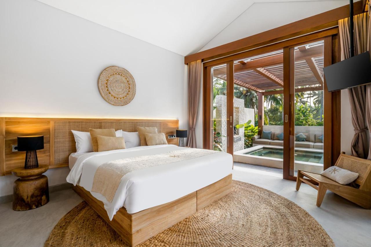 Villa Calamansi By Balisuperhost Убуд Екстериор снимка