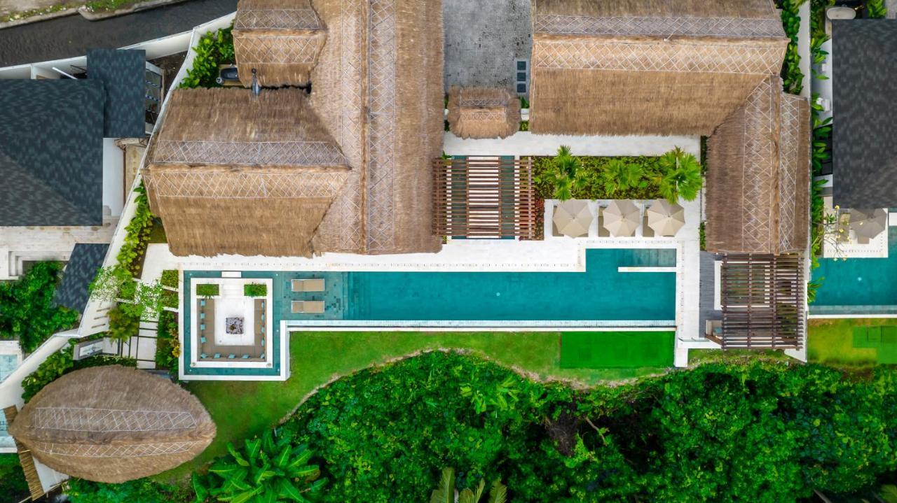 Villa Calamansi By Balisuperhost Убуд Екстериор снимка