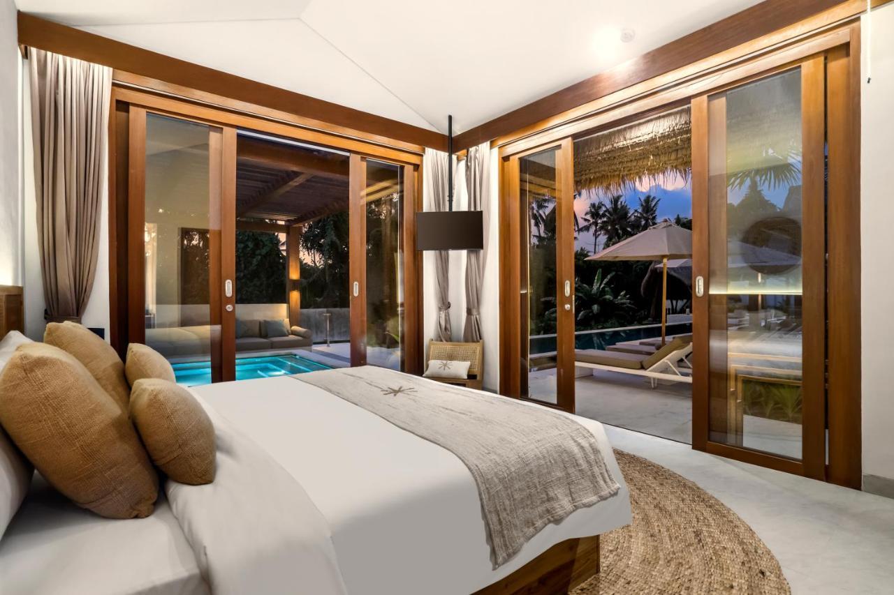 Villa Calamansi By Balisuperhost Убуд Екстериор снимка