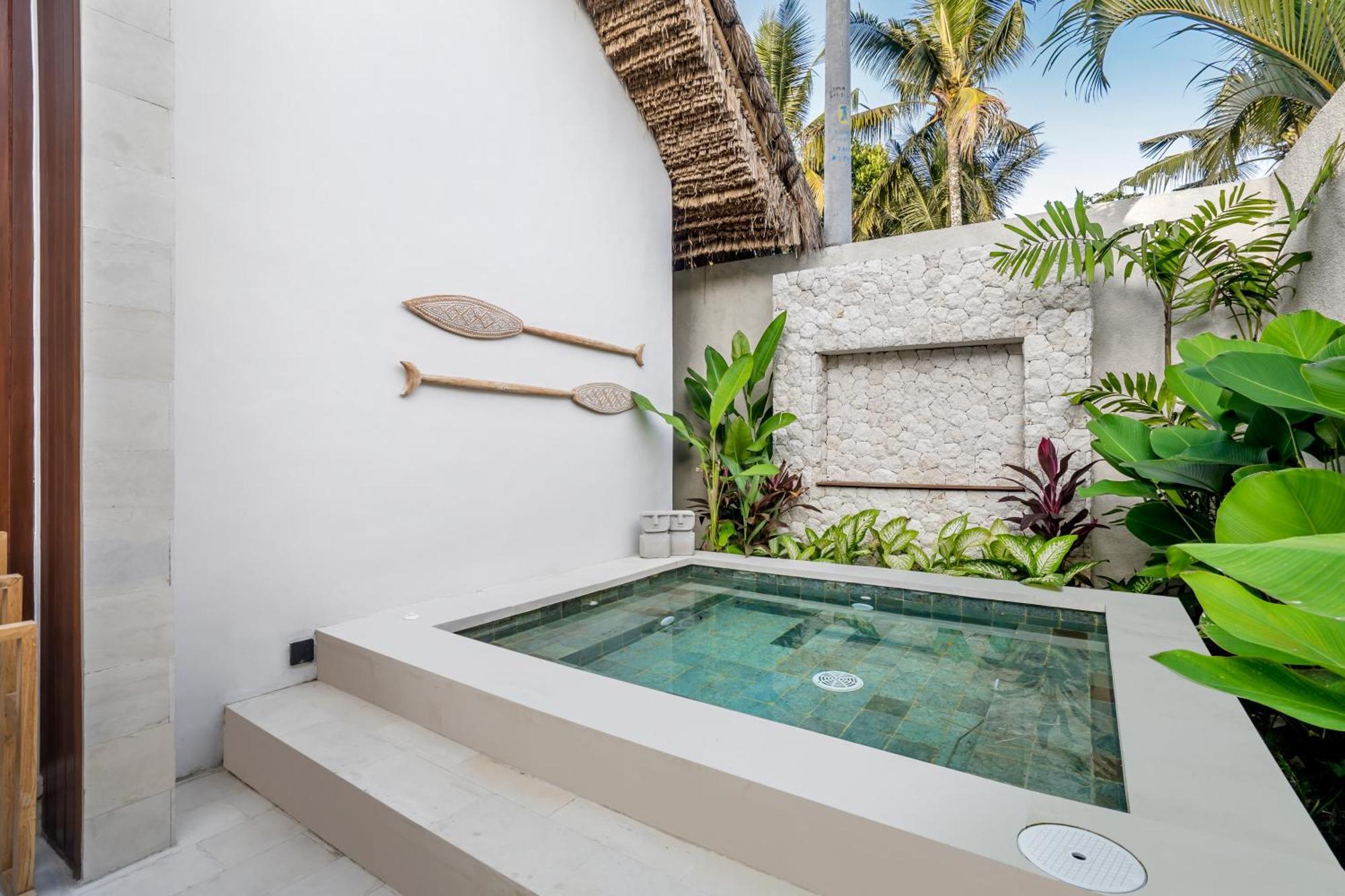 Villa Calamansi By Balisuperhost Убуд Екстериор снимка